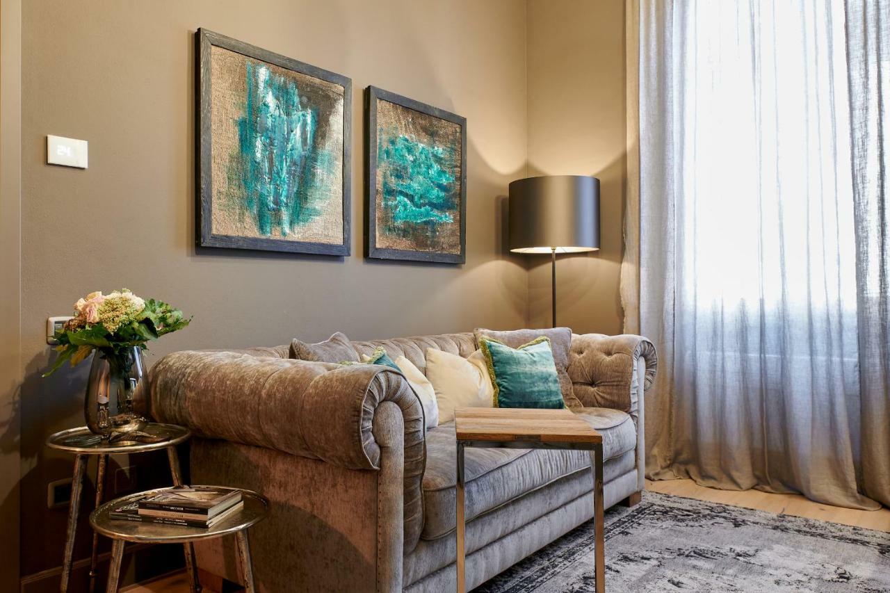 My Home For You - Tasso Style Apartment بيرغامو المظهر الخارجي الصورة