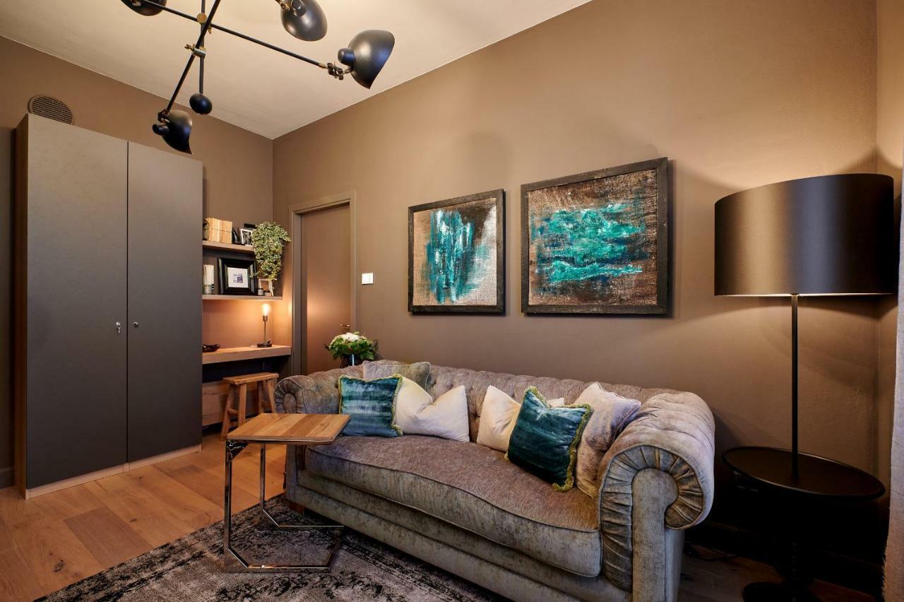 My Home For You - Tasso Style Apartment بيرغامو المظهر الخارجي الصورة