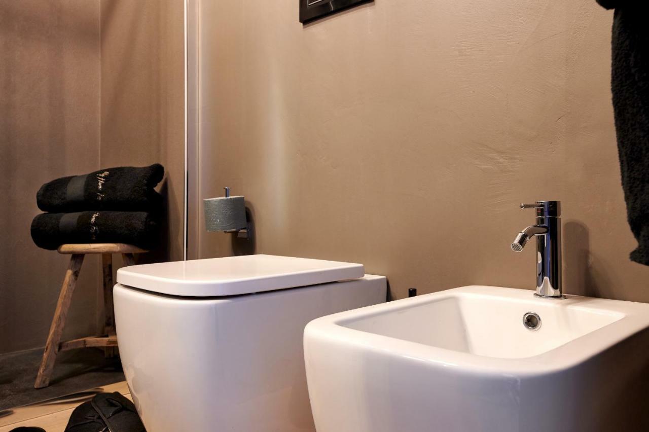 My Home For You - Tasso Style Apartment بيرغامو المظهر الخارجي الصورة