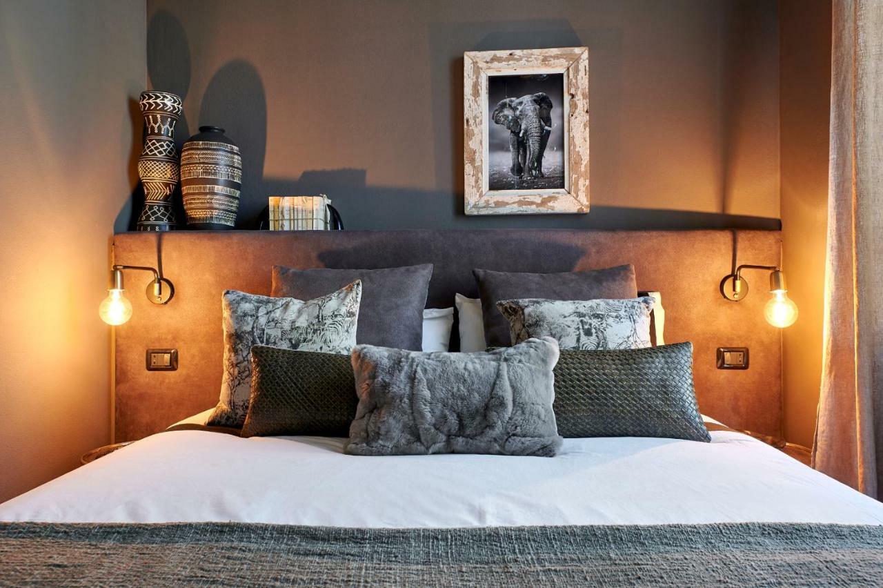 My Home For You - Tasso Style Apartment بيرغامو المظهر الخارجي الصورة