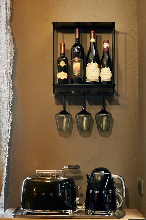 My Home For You - Tasso Style Apartment بيرغامو المظهر الخارجي الصورة