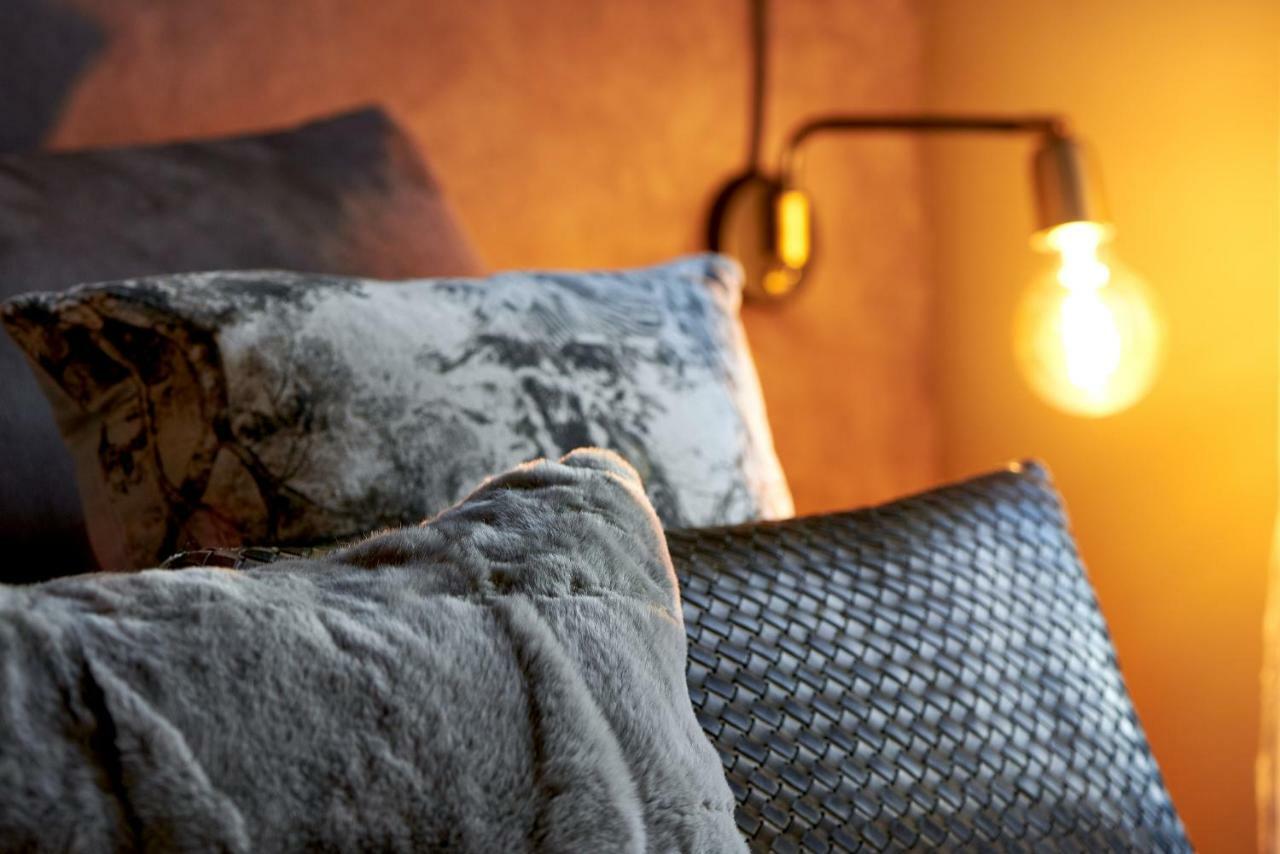 My Home For You - Tasso Style Apartment بيرغامو المظهر الخارجي الصورة