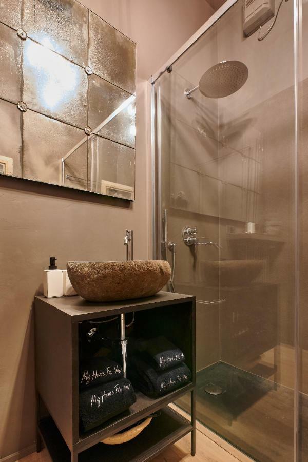 My Home For You - Tasso Style Apartment بيرغامو المظهر الخارجي الصورة